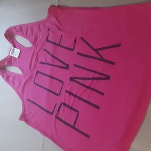 Victoria's Secret PINK Tank